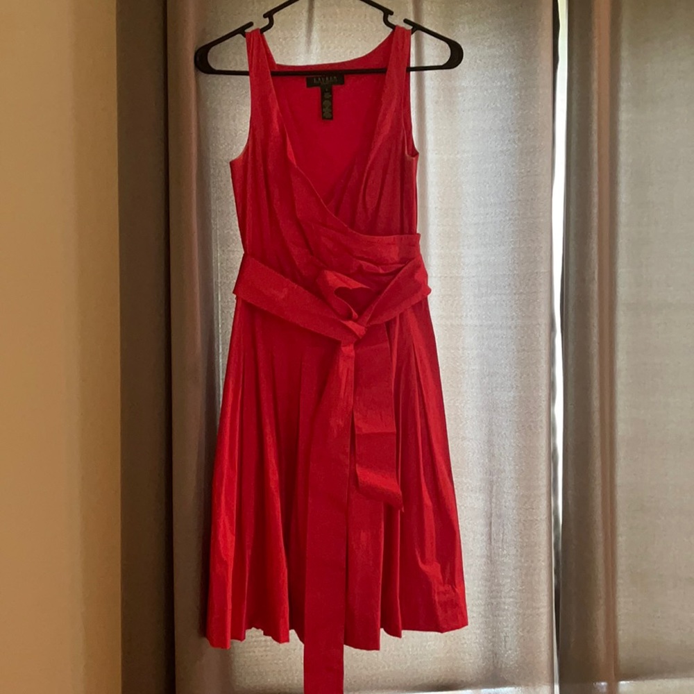 Ralph Lauren Dress